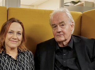 Bilde for arrangement Konsert med Ketil Bjørnstad og Anneli Drecker i Posebyhaven