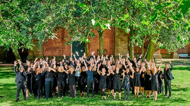 Vorweihnachtliches Konzert, IntoNation in St. Petri Dom, Bremen 27/11/2025