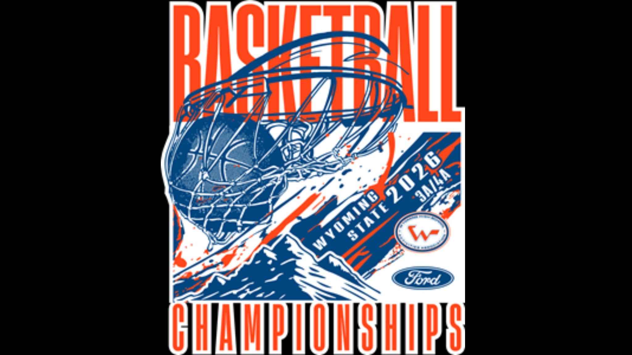 WHSAA 3A/4A Basketball Thursday Pass