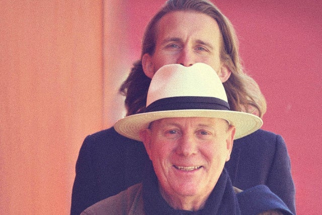 Simon and Garfunkel Tribute