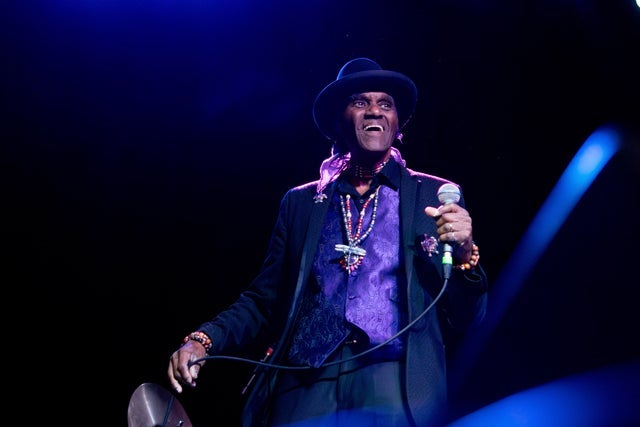Presales to cyril neville does the dead: members use these when buying pre-sale tickets