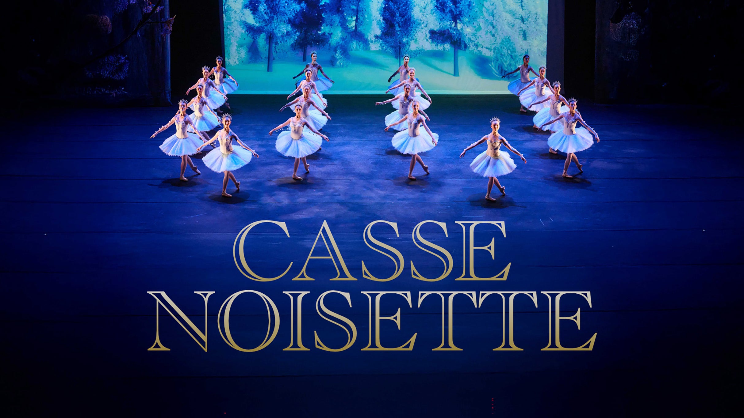 The Nutcracker