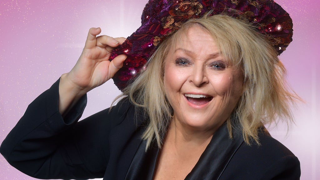 KIKKI DANIELSSON - Avskedsturnen