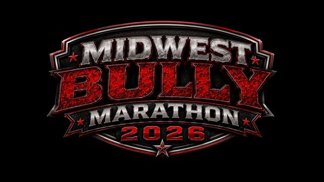 Midwest Bully Marathon 2.0