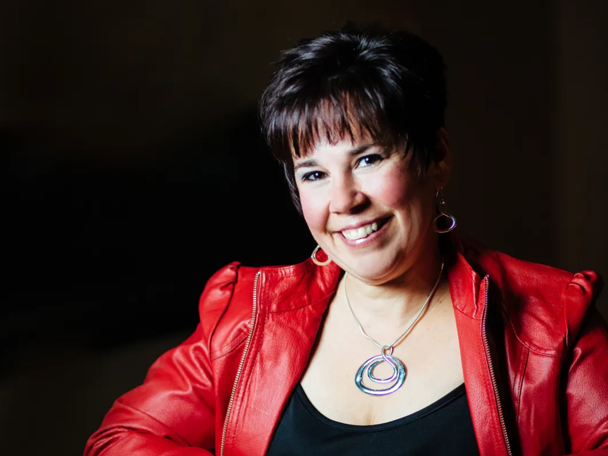 Diane Blue
