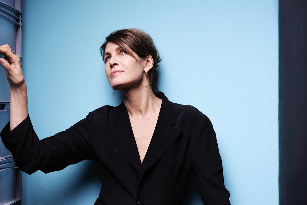 Kari Bremnes - Kari 70 - AVLYST! in Norway