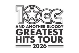 10cc and Another Bloody Greatest Hits Tour