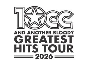 10cc and Another Bloody Greatest Hits Tour