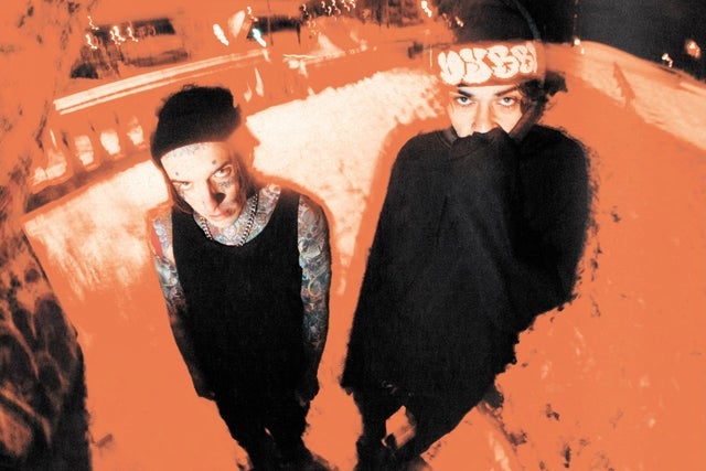 Never Easy presales in Columbia