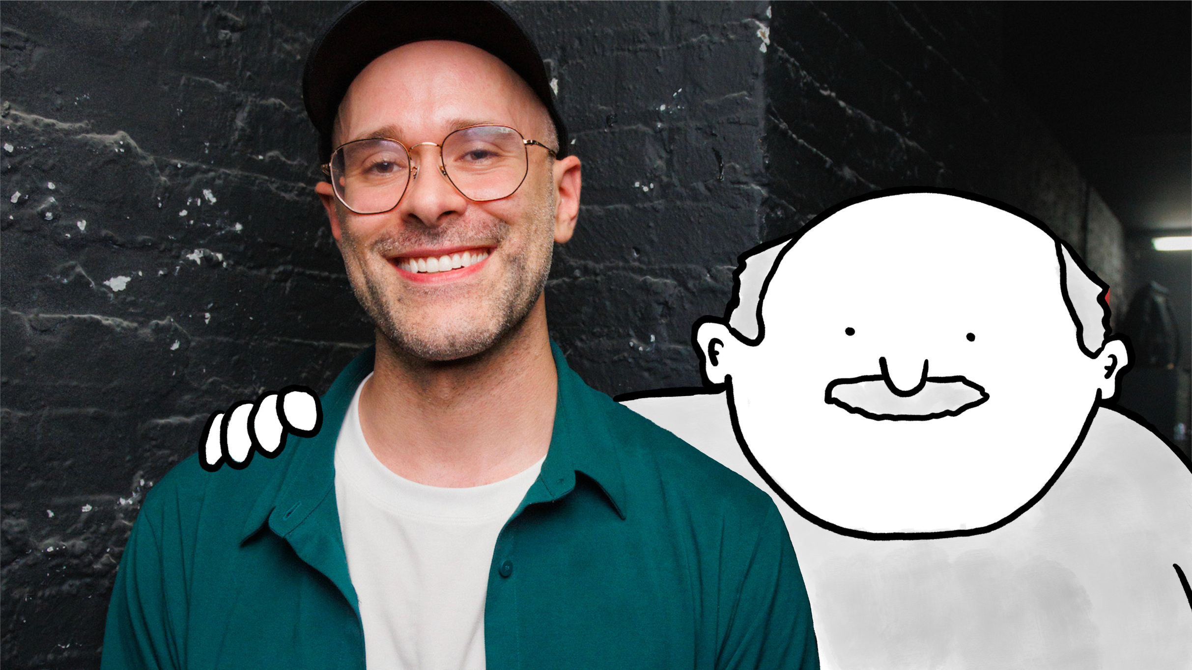 Asher Perlman: Hi, It&#039;s Me Again. presale information on freepresalepasswords.com