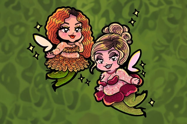 Presales to infatuation: members use these when buying pre-sale tickets