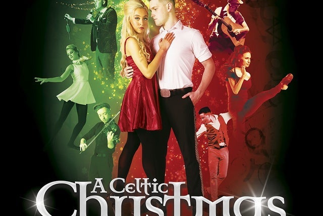 A Celtic Christmas presales in Owensboro