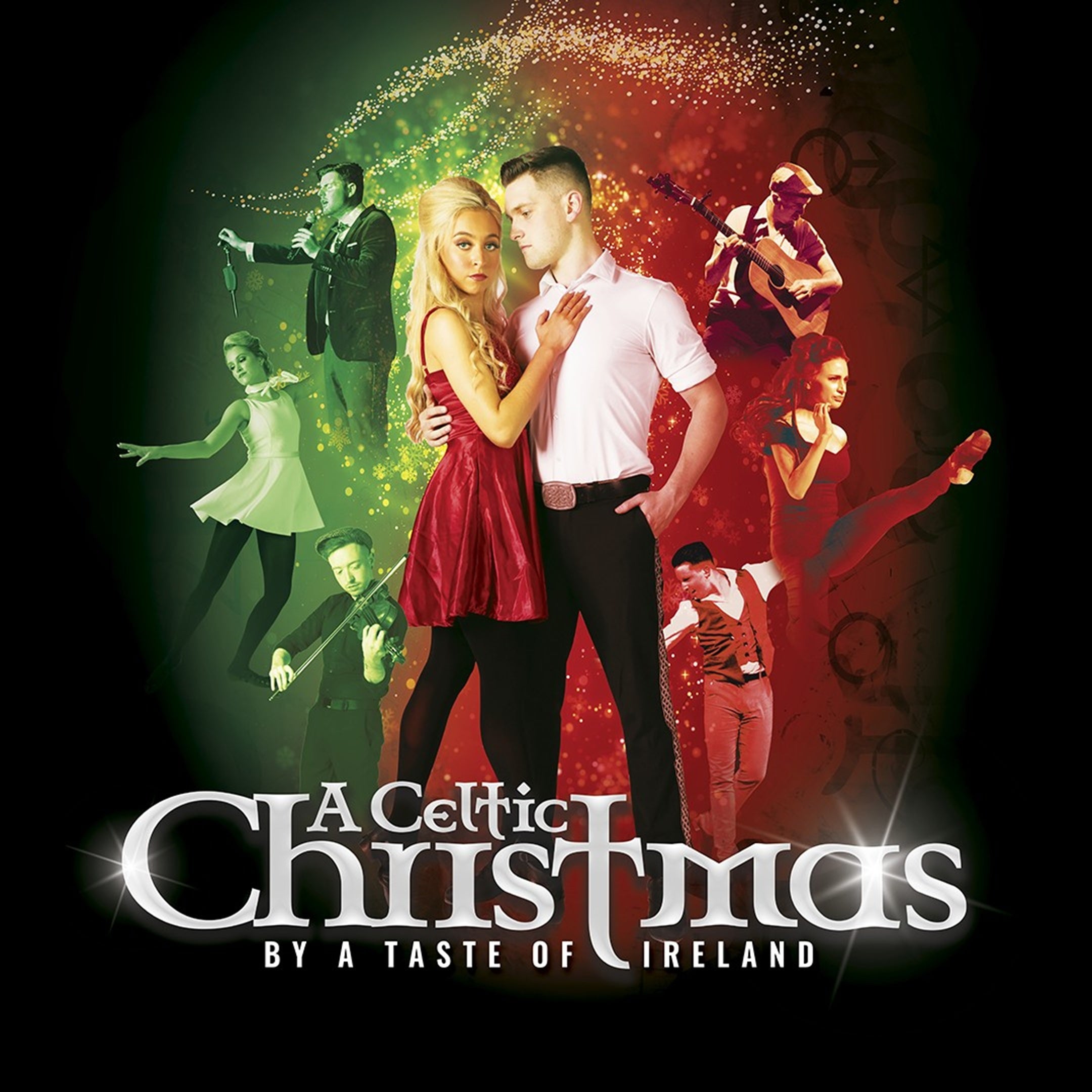 A Celtic Christmas