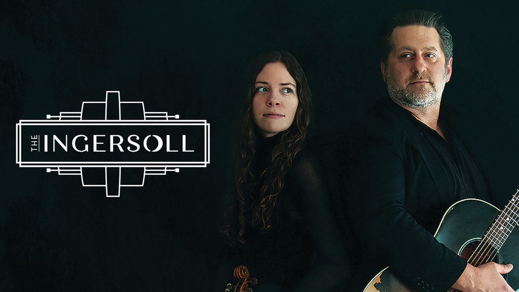 The Weary Ramblers concert