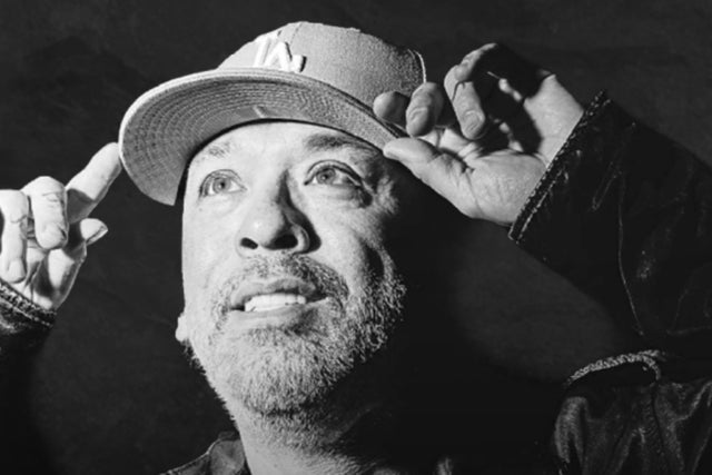 Jo Koy Live presale password for early tickets in Chandler