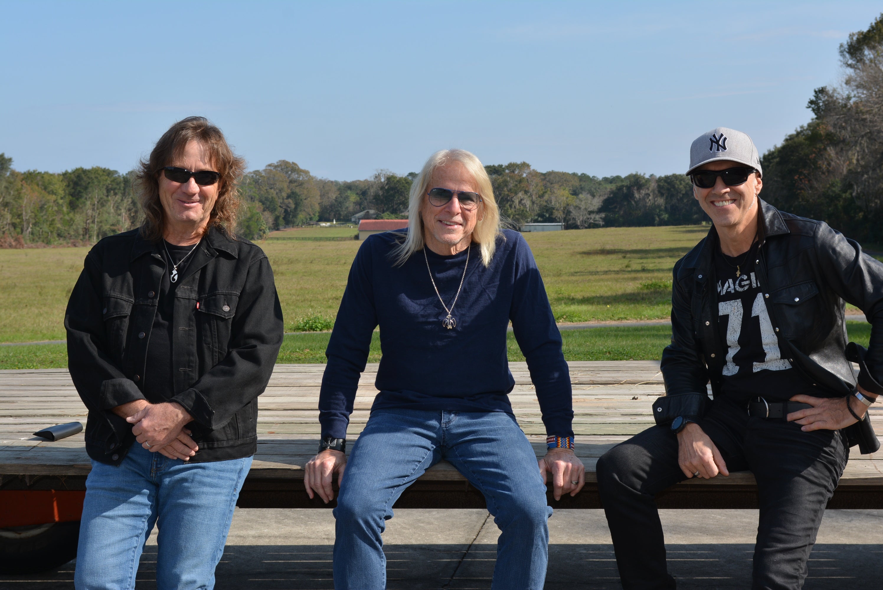 Steve Morse Band at Cohoes Music Hall – Cohoes, NY
