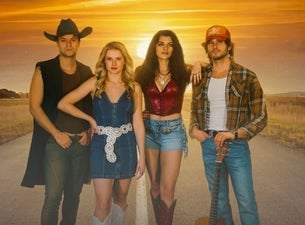 Country Road - Performing All Your Favorite Country Hits