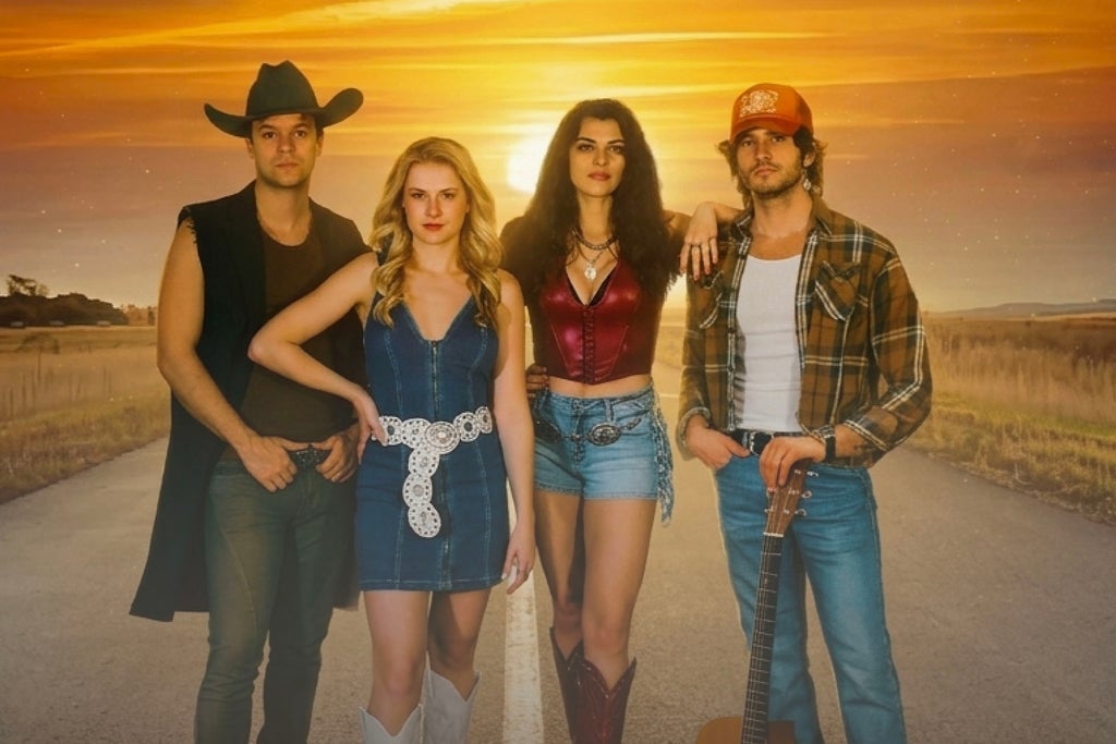 Country Road - Performing All Your Favorite Country Hits