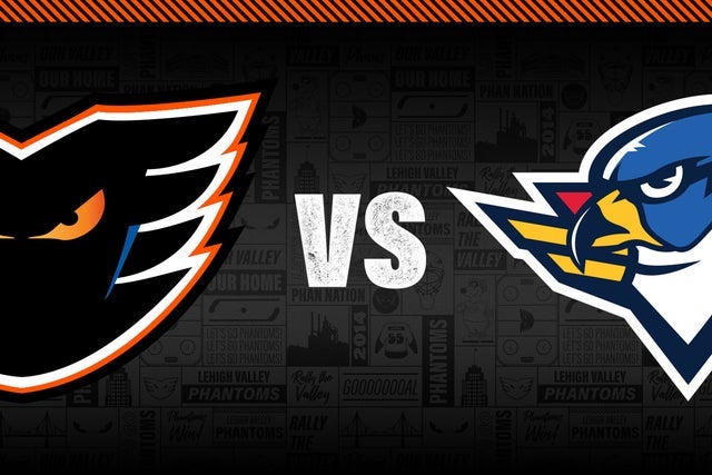 Ticket Reselling Lehigh Valley Phantoms v Springfield Thunderbirds
