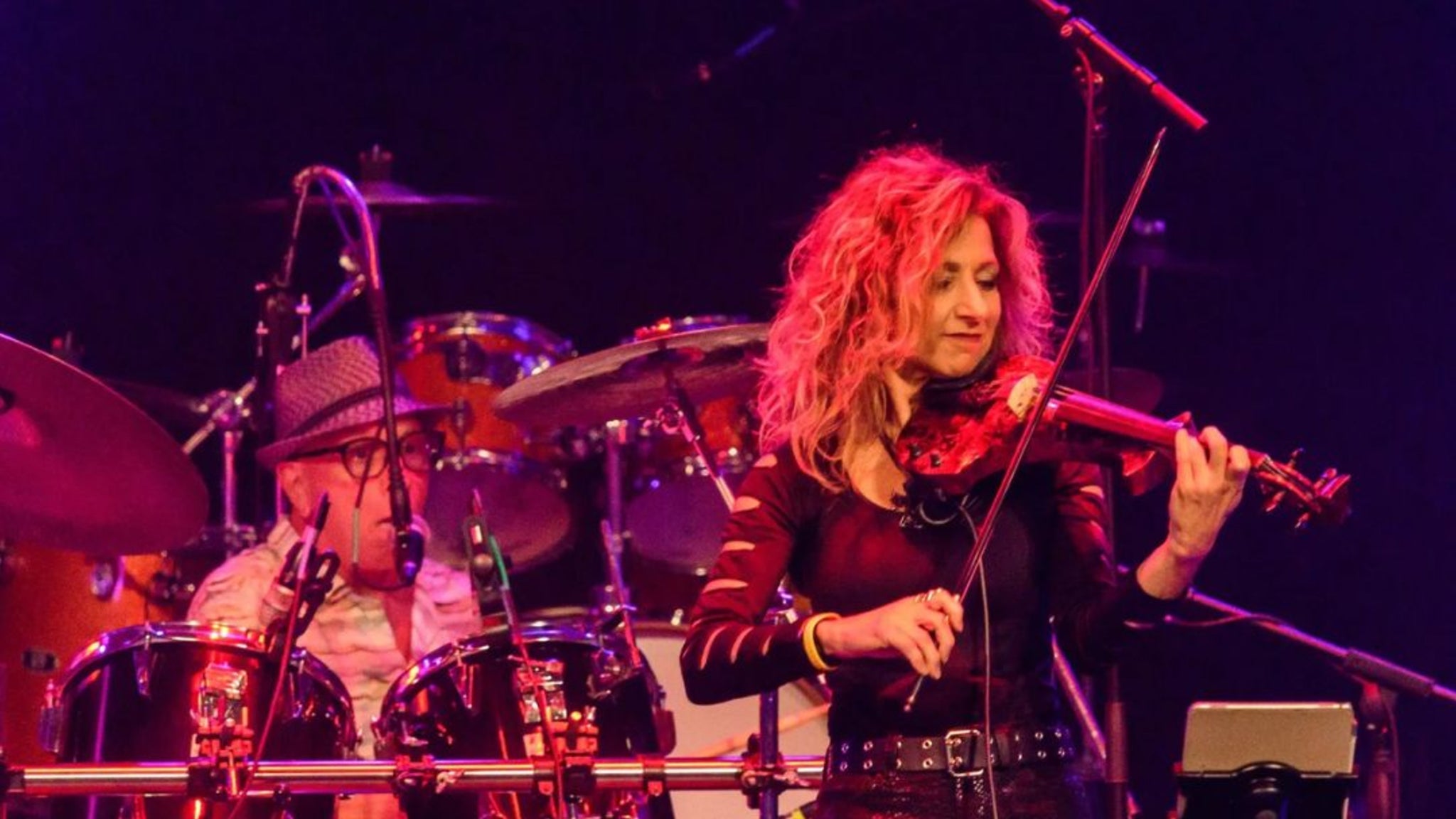 Know Return: Celebrating the Music of Kansas & Styx concert image