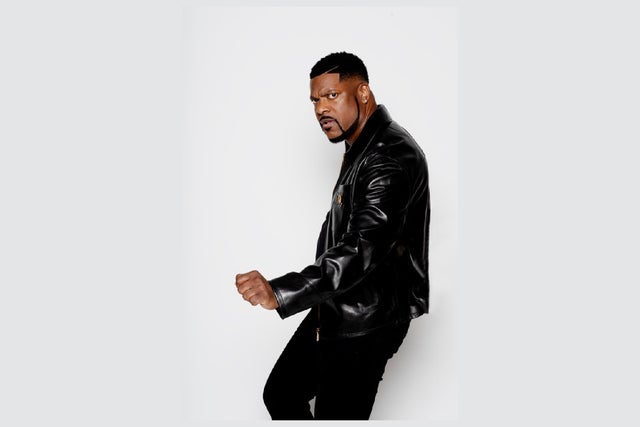 Presales to chris tucker: members use these when buying pre-sale tickets