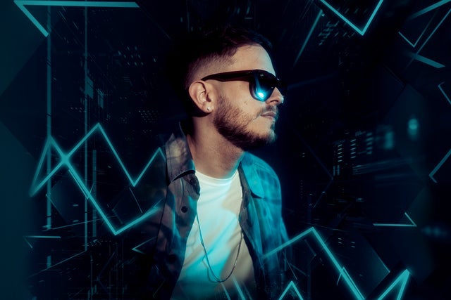 Dreamstate Presents: Ilan Bluestone presales in Washington