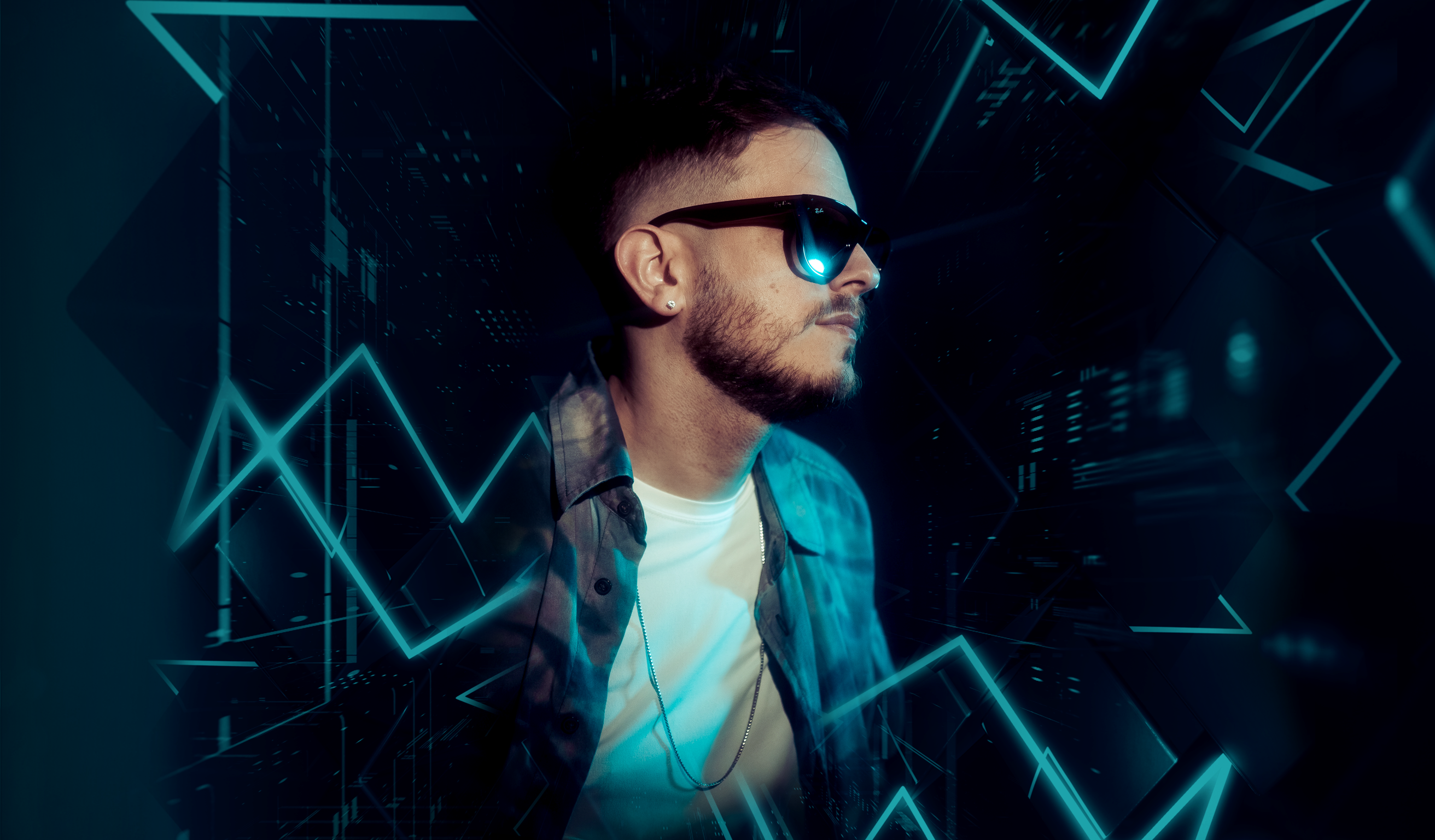 Dreamstate Presents: Ilan Bluestone at Soundcheck – Washington DC