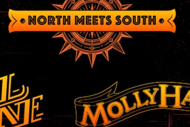 April Wine & Molly Hatchet:North Meets South Tour presales in Akron