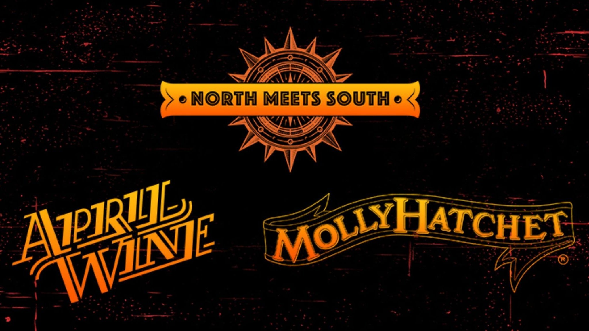 April Wine & Molly Hatchet:North Meets South Tour at Goodyear Theater – Akron, OH