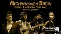 HighwayMen Show - Great American Outlaws Tribute Concert