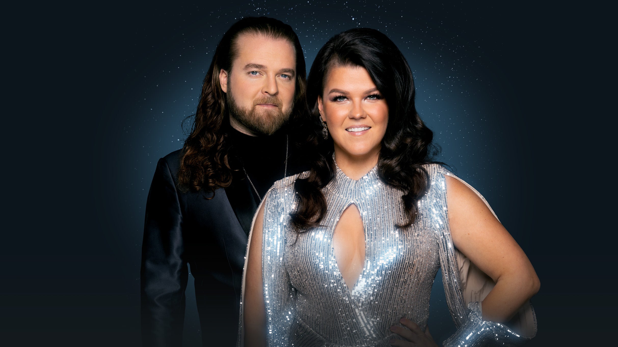 SAARA AALTO & TEEMU ROIVAINEN - RAKKAUSTARINA