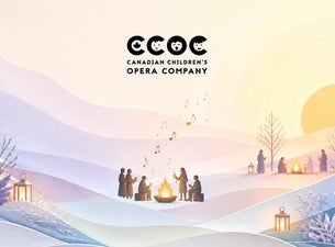 Song for a Winter's Night at Jane Mallett Theatre