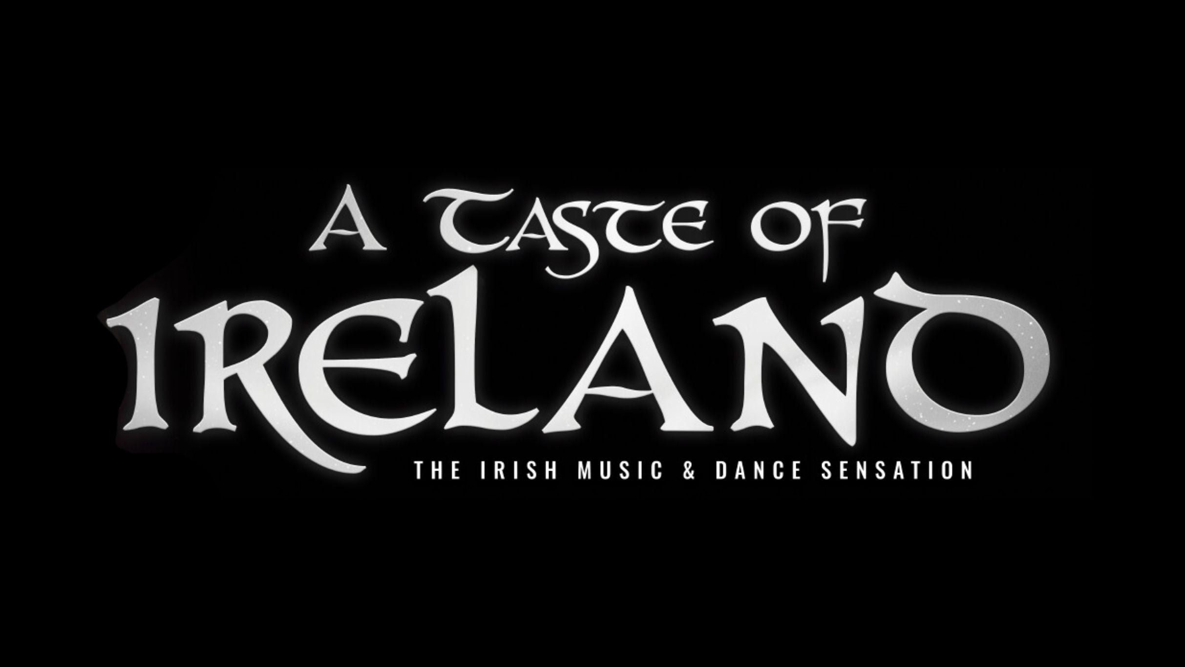 A Taste of Ireland at Saenger Theatre Mobile – Mobile, AL