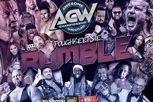 ACW Presents: Poughkeepsie Rumble