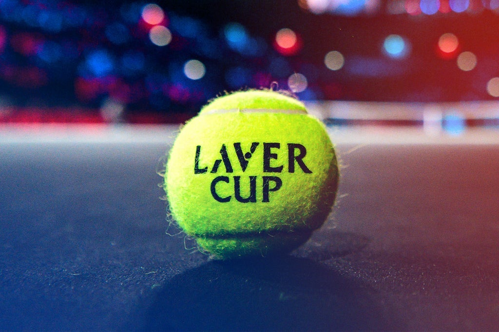 Laver Cup 2025: Session 4