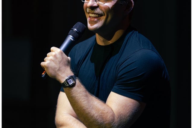 Michael Smoak - The Purpose Progression: Understanding Your "Why" presale password for tickets in New York, NY (Gramercy Theatre)
