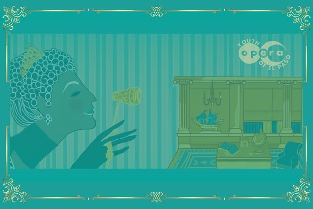 Youth Opera Of El Paso - A Note Of Explanation