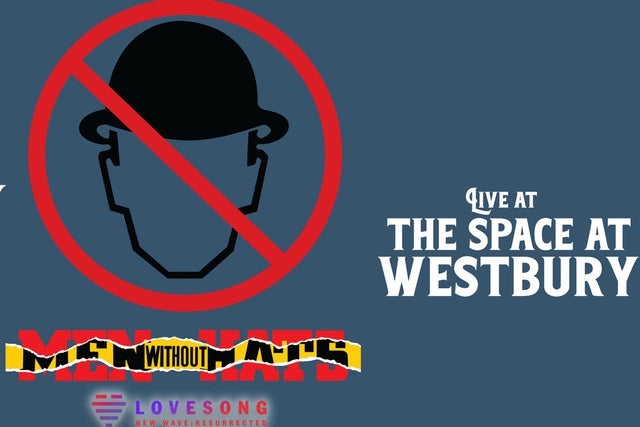 Presales to men without hats: members use these when buying pre-sale tickets
