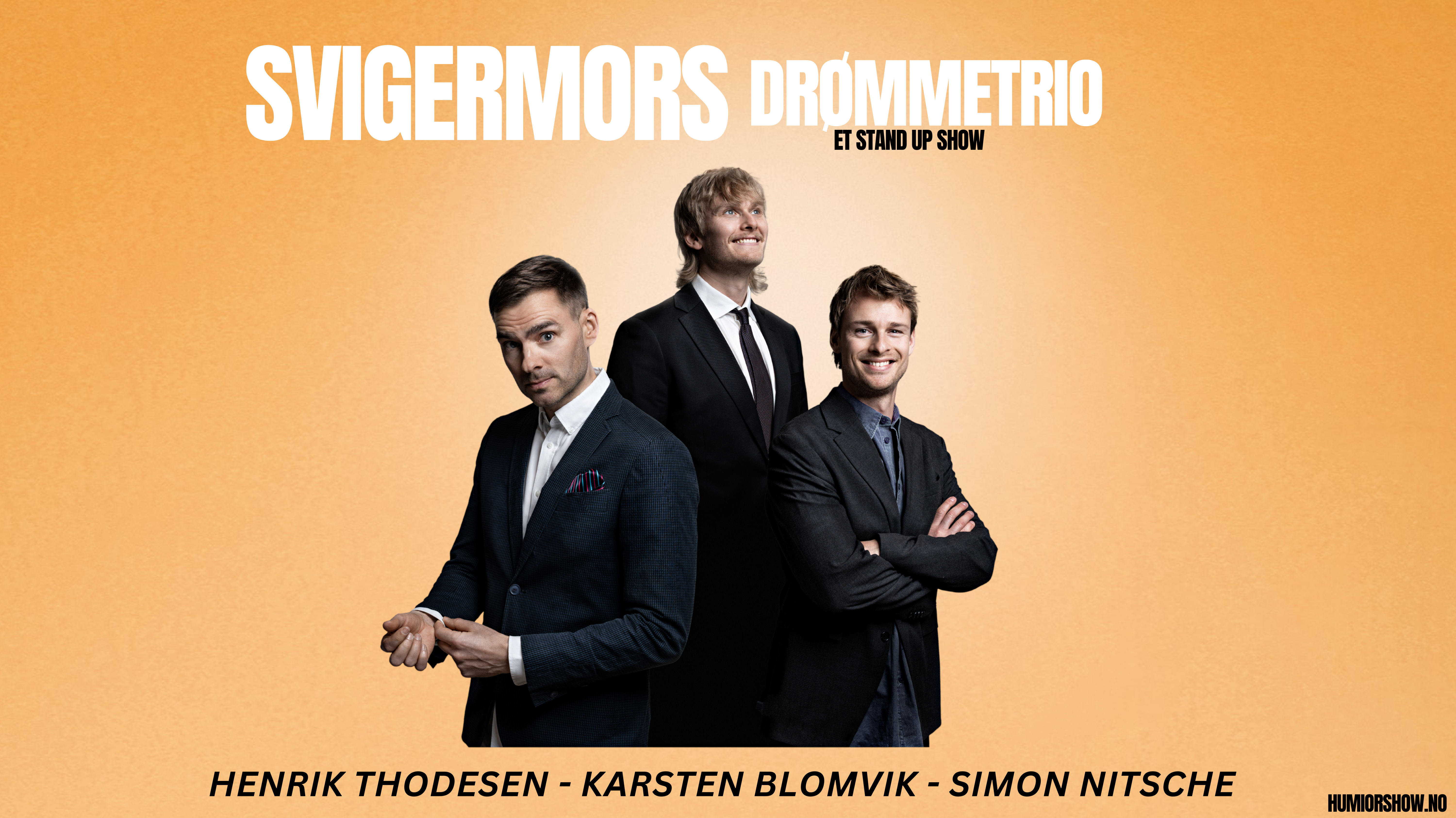 Presale codes for svigermors dr&oslash;mmetrio: members use these when buying pre-sale tickets