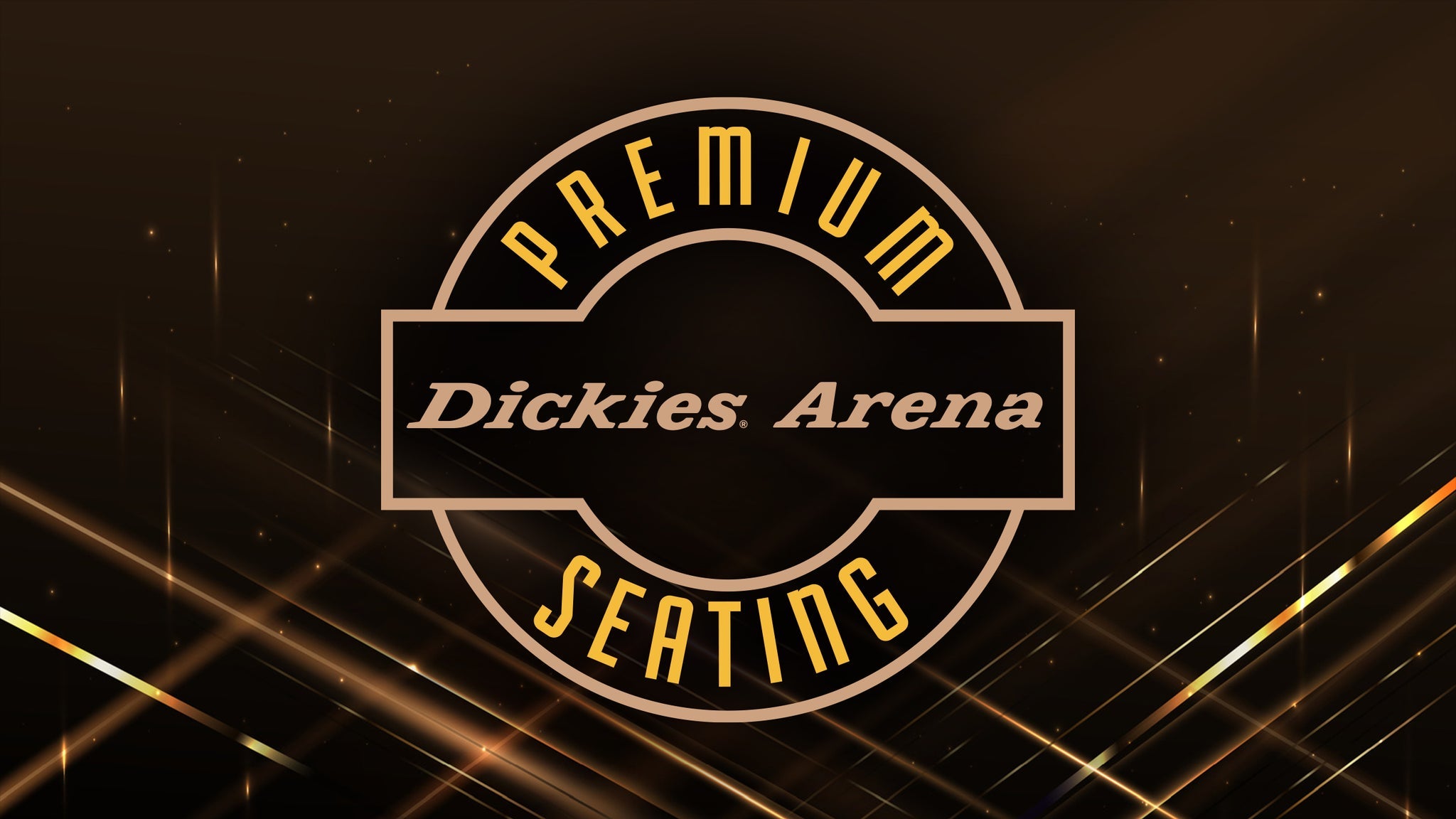 Suites: MercyMe, Jeremy Camp, Tim Timmons, Sam Wesley