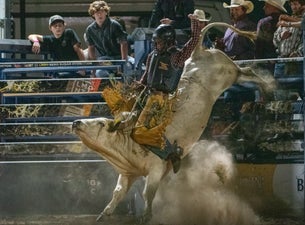 Buckin on the Pearl (Saturday, October 11) - Event poster