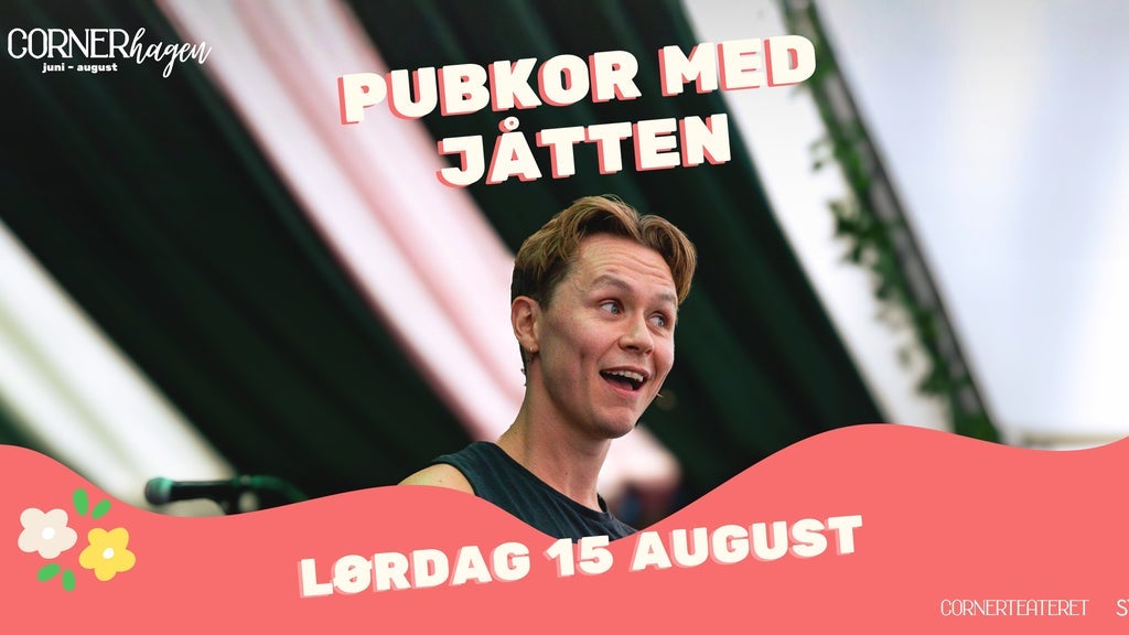Cornerhagen