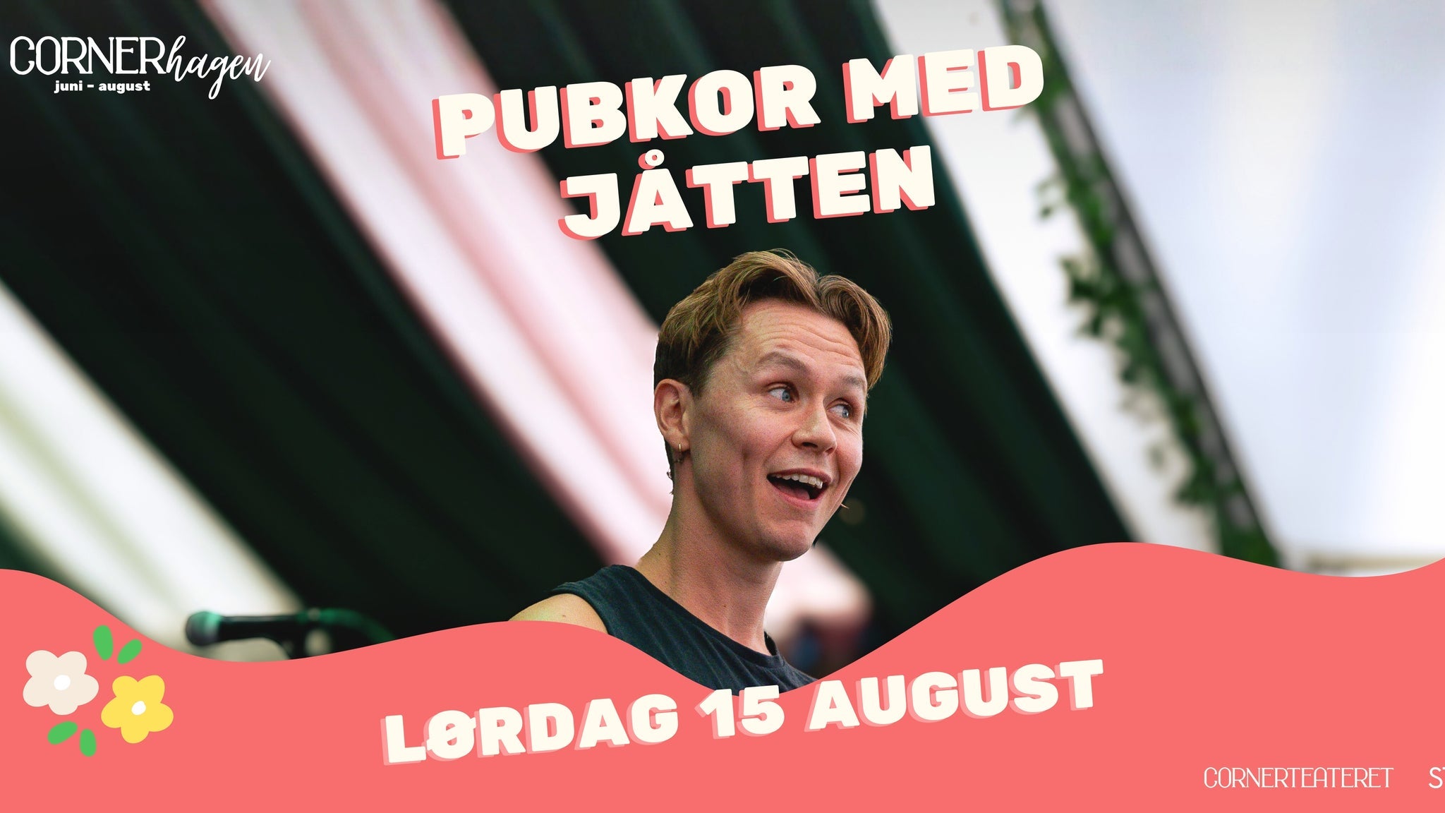 Pubkor med Jåtten
