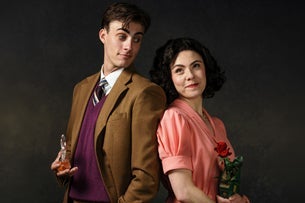 She Loves Me (CBT) — Clarence Brown Theatre, Univ of Tennessee