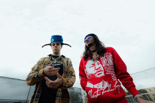 BabyTron & BLP Kosher: The Adventures of Tron & Kosher Madison  presale password