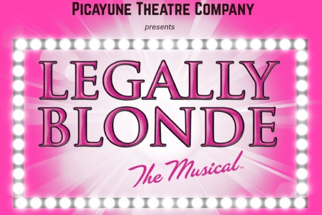 Presale codes for legally blonde: members use these when buying pre-sale tickets