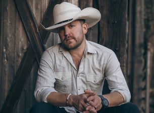 Image of Justin Moore