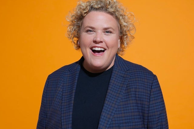 Fortune Feimster: Takin' Care of Biscuits Comedy Tour presales in Atlanta