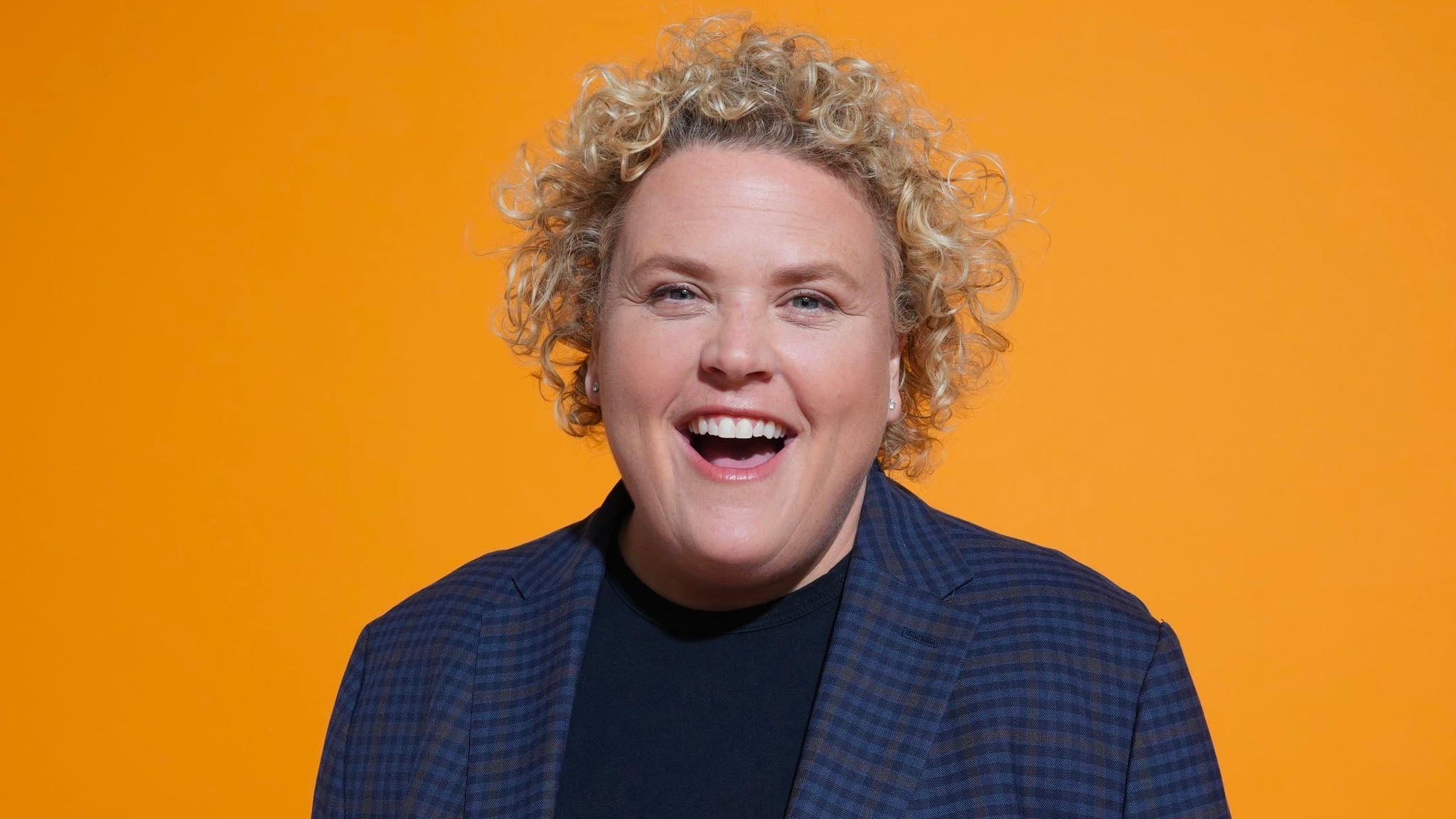 Fortune Feimster: Takin' Care of Biscuits Comedy Tour