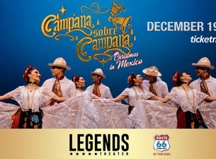 Christmas in Mexico concert